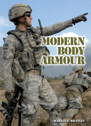 Modern Body Armour (Hardcover)
