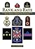Rank and Rate: Insignia of Royal Naval Ratings, WRNS, Royal Marines, QARNNS and Auxiliaries