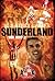 Sunderland Greatest Games by Rob Mason