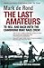 The Last Amateurs: To Hell and Back with the Cambridge Boat Race Crew