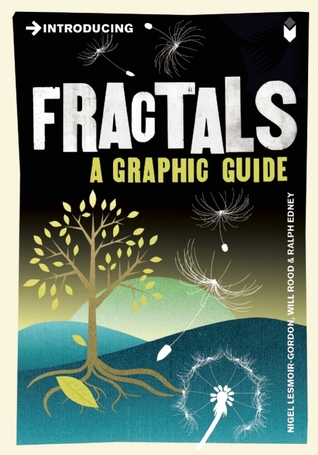 Introducing Fractals: A Graphic Guide (Paperback)