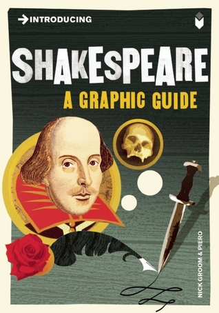 Introducing Shakespeare: A Graphic Guide (Paperback)