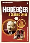 Introducing Heidegger: A Graphic Guide