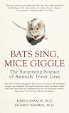 Bats Sing, Mice G...