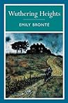 Wuthering Heights by Emily Brontë