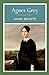 Agnes Grey (Arcturus Paperback Classics) by Anne Brontë