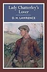Lady Chatterley's Lover by D.H. Lawrence