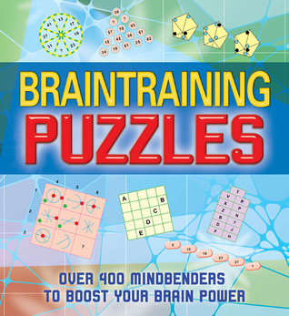 Braintraining Puzzles (Paperback)