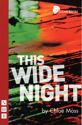 This Wide Night (Paperback)