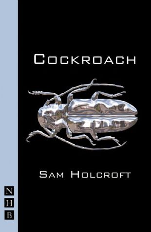 Cockroach (Paperback)