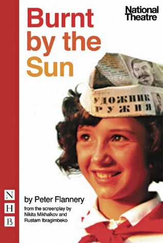 Burnt by the Sun (Paperback)