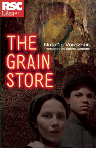 The Grain Store (Paperback)