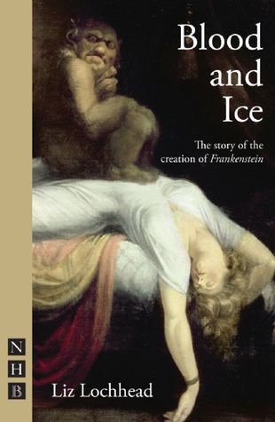 Blood and Ice (Nick Hern Books)