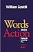 Words Into Action: Finding the Life of the Play