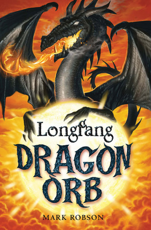 Longfang (Dragon Orb, #3)