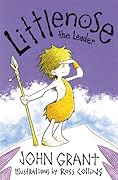 Littlenose the Leader