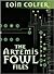 The Artemis Fowl Files