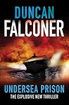 Undersea Prison (Stratton, #4)