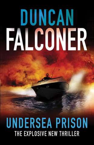 Undersea Prison (Stratton, #4)
