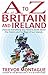 A to Z of Britain and Ireland (A to Z series)