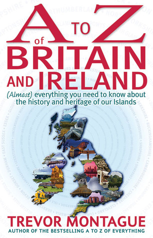 A to Z of Britain and Ireland (A to Z series)