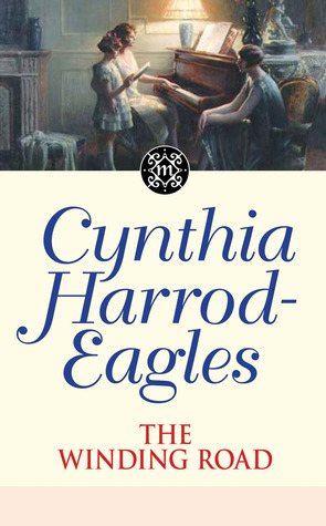 The Winding Road  (The Morland Dynasty, #34)