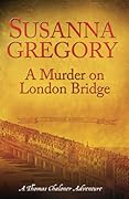 A Murder on London Bridge
