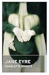 Jane Eyre by Charlotte Brontë