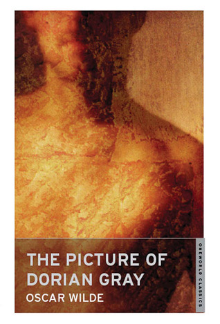 The Picture of Dorian Gray