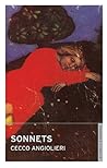 Sonnets by Cecco Angiolieri