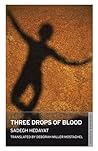Three Drops of Blood