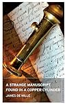 A Strange Manuscr...