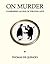 On Murder Considered as One of the Fine Arts by Thomas de Quincey