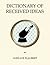 Dictionary of Received Ideas