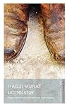 Hadji Murat by Leo Tolstoy