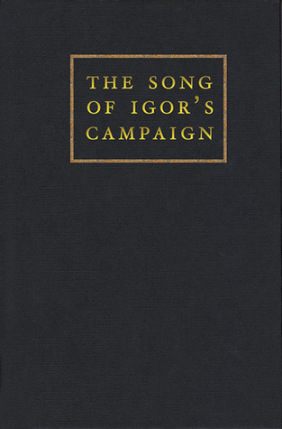 The Song of Igor's Campaign
