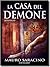La casa del demone by Mauro Saracino