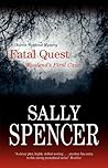 Fatal Quest (Chief Inspector Woodend, #20) Fatal Quest (Chief Inspector Woodend, #20)