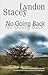 No Going Back (A Charlie Whelan Mystery, 1)