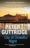 City of Dreadful Night by Peter Guttridge
