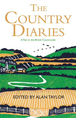 The Country Diaries: A Year in the British Countryside (Paperback)