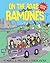 On the Road With the Ramones by Monte A. Melnick On the Road With the Ramones by Monte A. Melnick