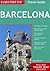 Barcelona (Globetrotter Travel Guide)