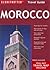 Morocco (Globetrotter Travel Guide)