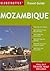 Globetrotter Mozambique Travel Pack (Globetrotter Travel Guides)