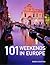 101 Weekends in Europe