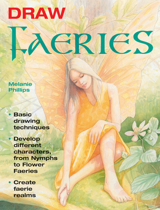 Draw Faeries (Paperback)