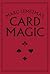 Marc Lemezma's Card Magic