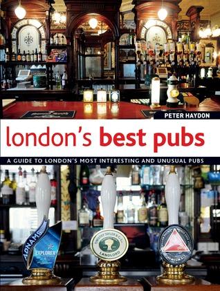 London's Best Pubs (Paperback)