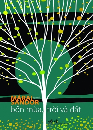 Bốn mùa - Trời và đất (Paperback)